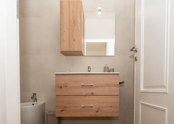 S'anfora - Stanza Privata Con Bagno Rum i privatbostad *