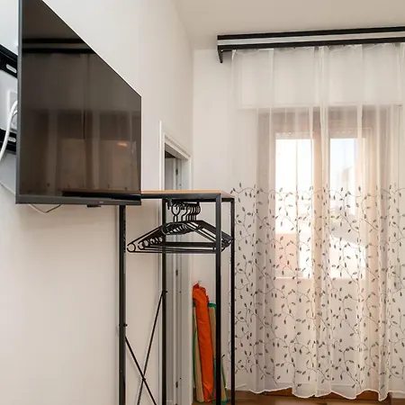 S'anfora - Stanza Privata Con Bagno Δωμάτια σε οικογενειακή κατοικία Porto Torres