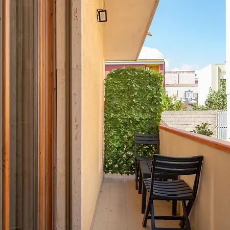 S'anfora - Stanza Privata Con Bagno *