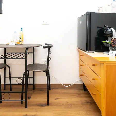 S'anfora - Stanza Privata Con Bagno Porto Torres