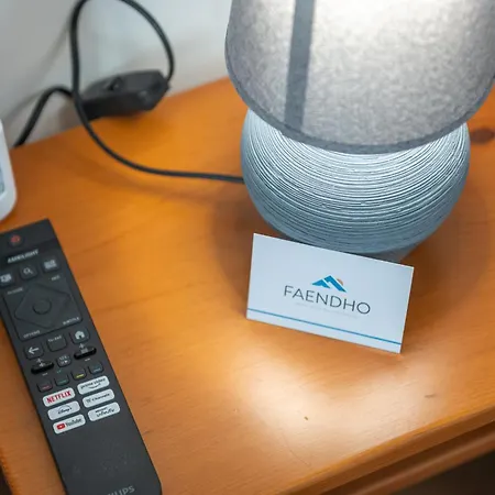 S'anfora - Stanza Privata Con Bagno Porto Torres