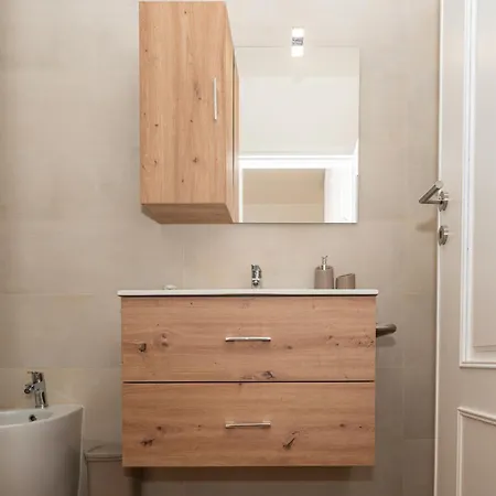 S'anfora - Stanza Privata Con Bagno Δωμάτια σε οικογενειακή κατοικία *