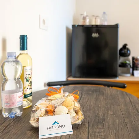 S'anfora - Stanza Privata Con Bagno