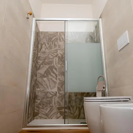 S'anfora - Stanza Privata Con Bagno *