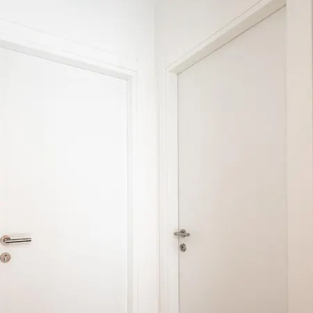 S'anfora - Stanza Privata Con Bagno Δωμάτια σε οικογενειακή κατοικία Porto Torres