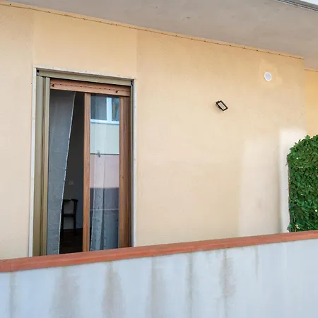 Alloggio in famiglia S'anfora - Stanza Privata Con Bagno *