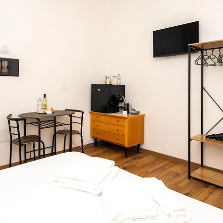 S'anfora - Stanza Privata Con Bagno