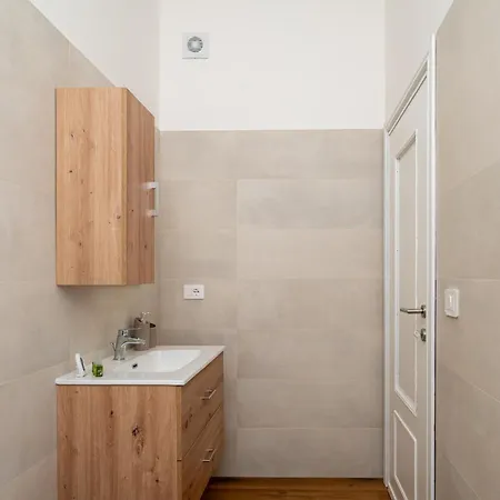 S'anfora - Stanza Privata Con Bagno Δωμάτια σε οικογενειακή κατοικία *