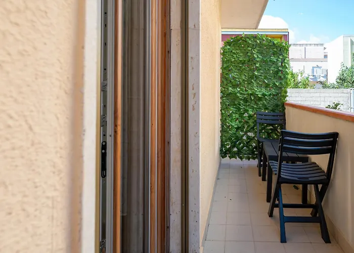 Homestay szállás S'anfora - Stanza Privata Con Bagno *