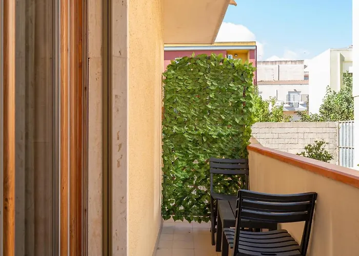 S'anfora - Stanza Privata Con Bagno *