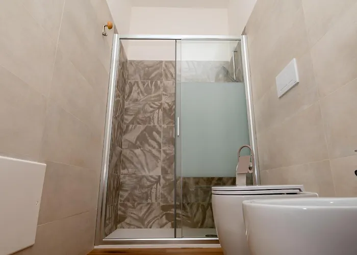 S'anfora - Stanza Privata Con Bagno *