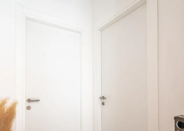 S'anfora - Stanza Privata Con Bagno Homestay szállás Porto Torres