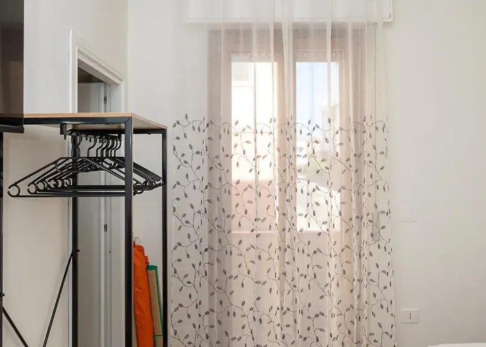 Homestay szállás S'anfora - Stanza Privata Con Bagno Porto Torres