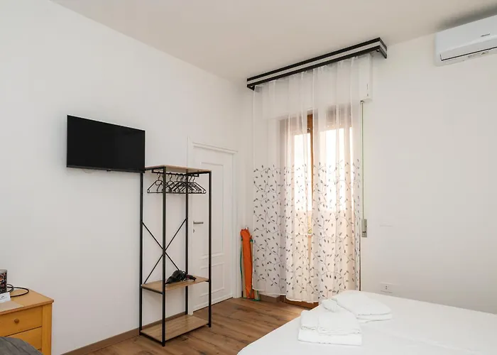 S'anfora - Stanza Privata Con Bagno