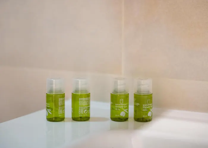 S'anfora - Stanza Privata Con Bagno Проживание в семье *